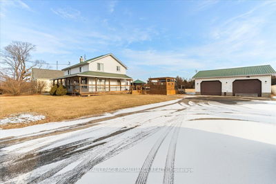 2632 County Road 5, Prince Edward County - Sophiasburgh image-0-3