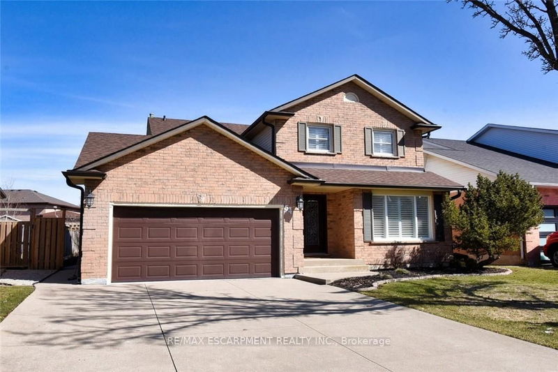 home for sale on 54 Ramsden Drive
