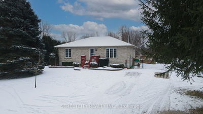 22887 Melbourne Rd, Southwest Middlesex - Rural Southwest Middlesex image-0-2