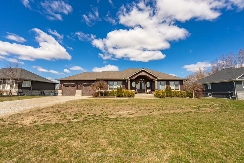 234 Burford-Delhi Townline Rd, Brant - Burford image-0-0