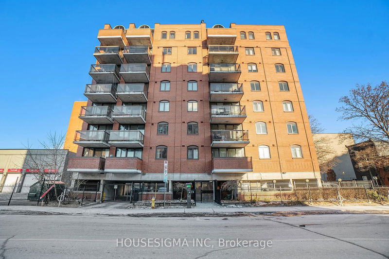 Unit 303 — 309 Cumberland St, Lower Town - Sandy Hill - 4001 - Lower Town/Byward Market image-0-0