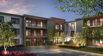 Condo leased at 215-7549B Kalar Road, Niagara Falls, Ontario, L2H 2Y6 - Brown - MLS: X11920820