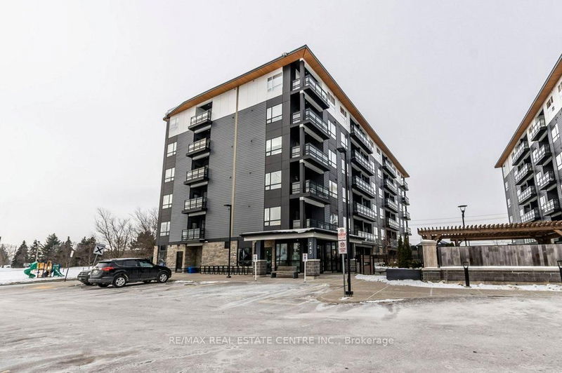 home for sale on 404-243 Northfield Drive E
