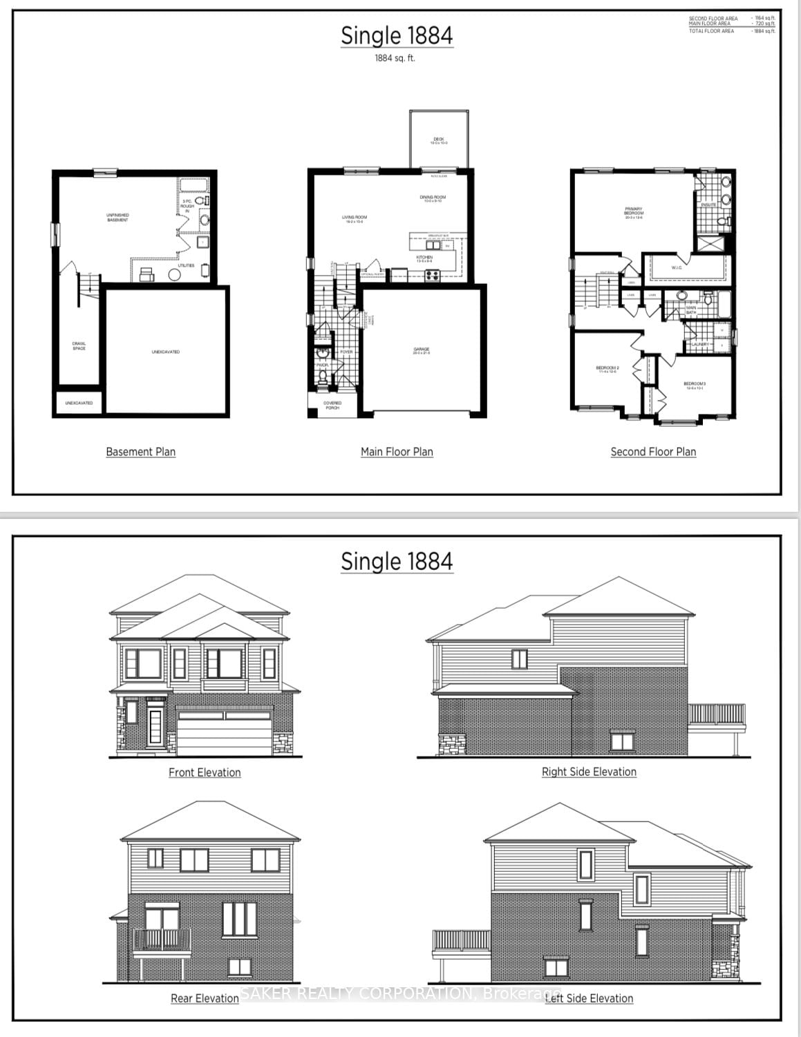 Detached House for sale at 534 REGENT Street, Strathroy-Caradoc, Mount Brydges, N0L 1W0 - MLS: X11920837