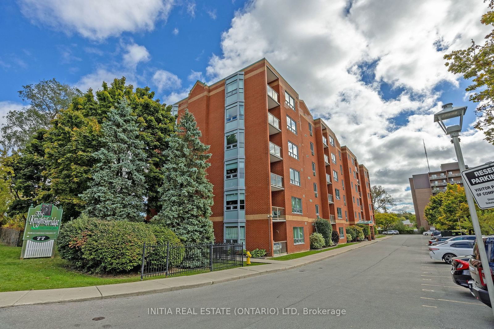 Condo for sale at 104-77 Baseline Road, London, South E, N6J 1V5 - MLS: X11920838