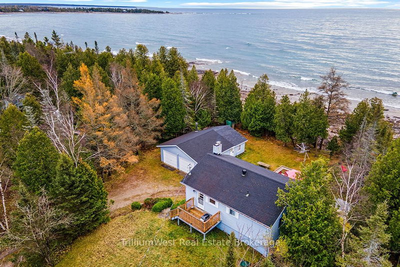 1100 Dorcas Bay Rd, Northern Bruce Peninsula - Northern Bruce Peninsula image-0-0