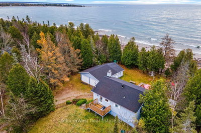 1100 Dorcas Bay Rd, Northern Bruce Peninsula - Northern Bruce Peninsula