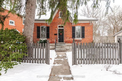 491 Downie St, Stratford - Stratford