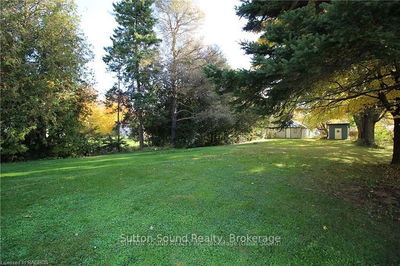 680216 Sideroad 30, Chatsworth - Rural Chatsworth image-0-3