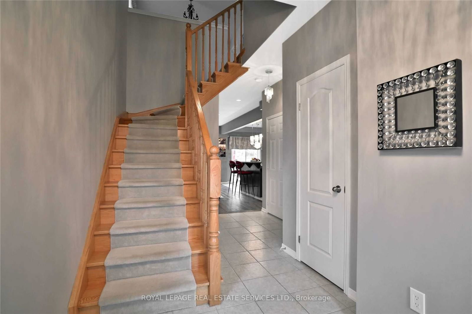 Townhouse leased at 90 Palacebeach Trail, Hamilton, Stoney Creek, L8E 0B8 - MLS: X11921052