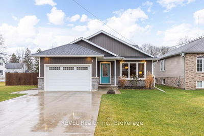 3 ISLAND St, Thorold - 561 - Port Robinson