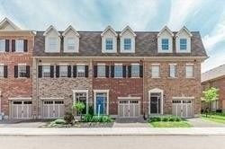 Townhouse for lease at 10 John Russell Lane, Kitchener, N2H 0B4 - MLS: X11921071