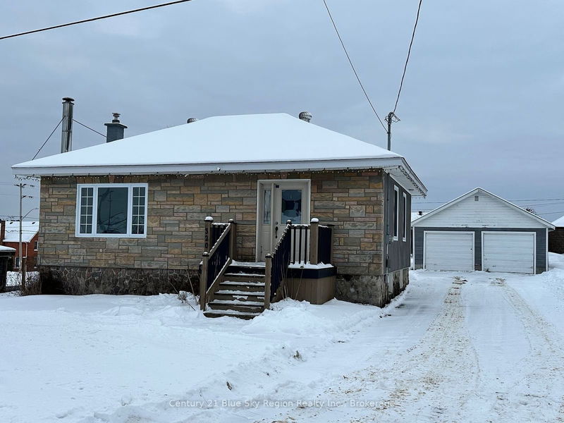 320 FOURTH St, Mattawa - Mattawa image-0-0