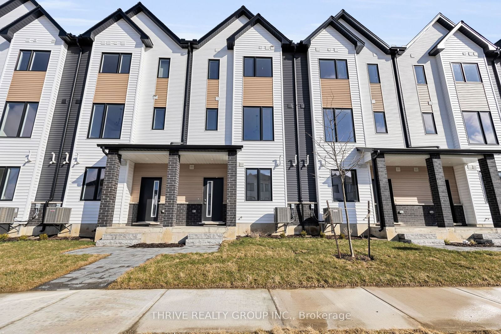 Townhouse for sale at 78-1595 Capri Crescent, London, North S, N6G 3P2 - MLS: X11921157