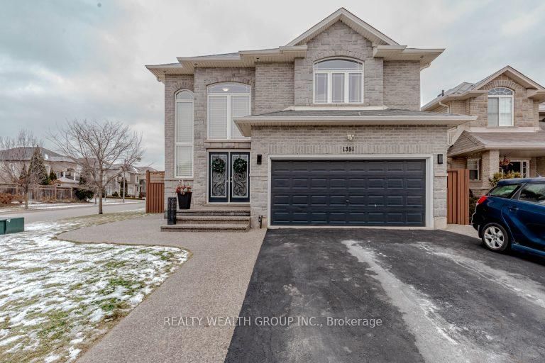 home for sale on 1351 Upper Paradise Road W