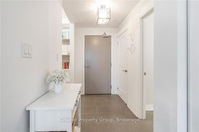 Unit 102 — 10 Concord Pl, Grimsby - 540 - Grimsby Beach