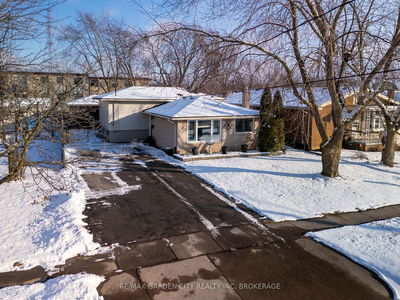 7 Memorial Park Dr, Welland - 773 - Lincoln/Crowland