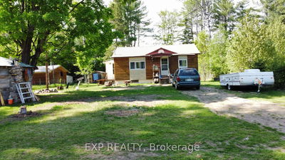 4918 PALMER Rd, Palmer Rapids - Brudenell/Lyndoch/Raglan image-0-1