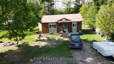 4918 PALMER Rd, Palmer Rapids - Brudenell/Lyndoch/Raglan image-0-2