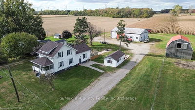 7069 TALBOT Tr, Chatham-Kent - Blenheim