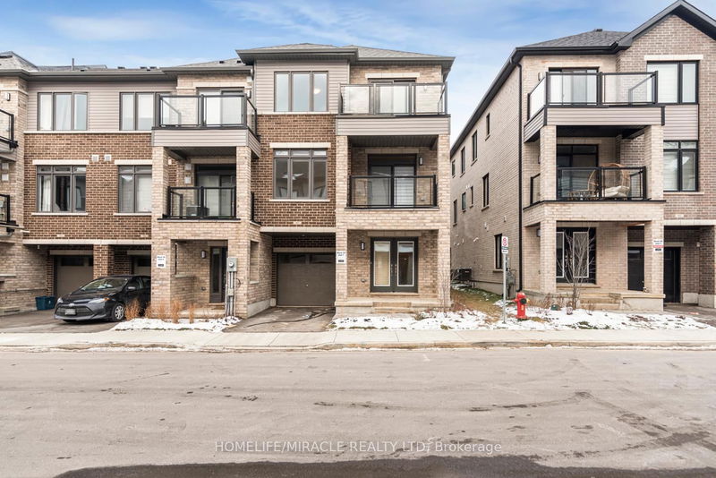 home for sale on 585 Colborne Street
