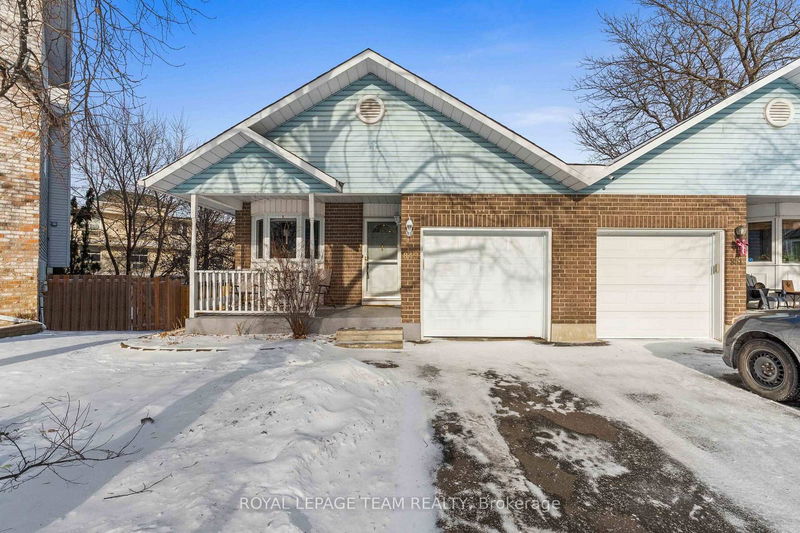 home for sale on 849 ROB ROY Avenue