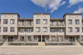 Townhouse for sale at C58-350 fisher mills Road, Cambridge, N3C 0V8 - MLS: X11921409