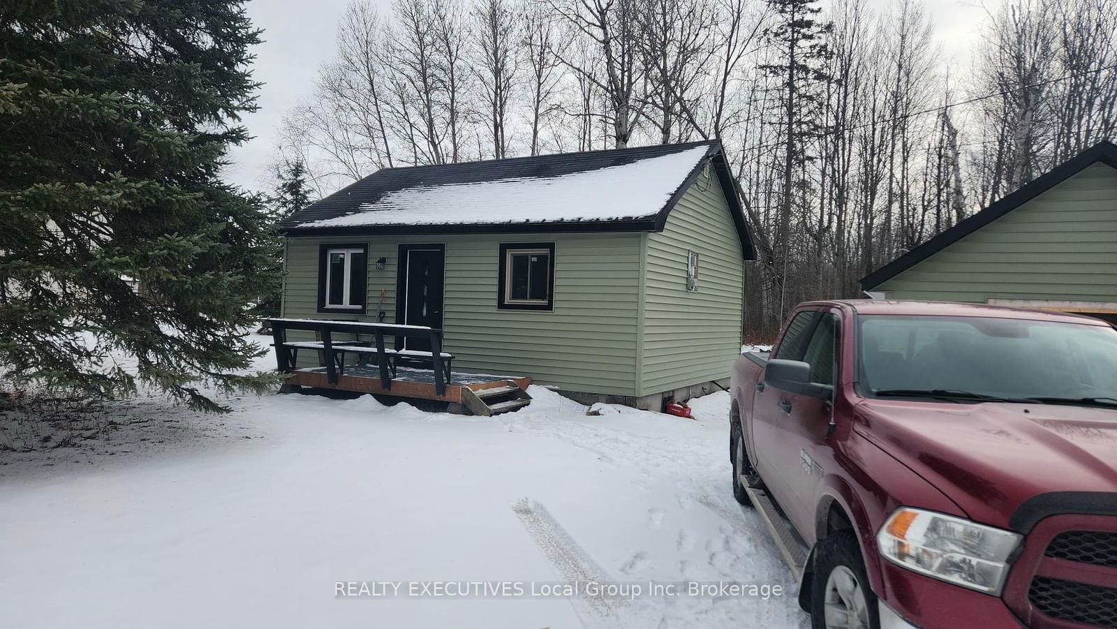 Detached House sold at 1901 Highway 654, Callander, P0H 1H0 - MLS: X11921446