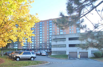 Unit 1209 — 80 Sandcastle Dr, South of Baseline to Knoxdale - 7601 - Leslie Park image-0-1