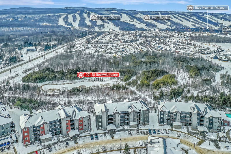 Unit 401 — 18 Beckwith Lane, Blue Mountains - Blue Mountain Resort Area image-0-0