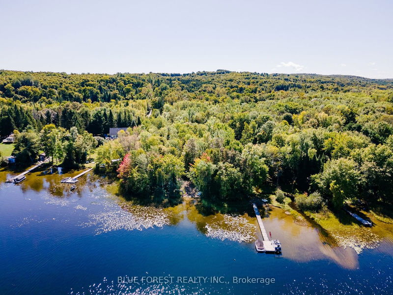 lot 69 25th Line, Algonquin Highlands -  image-0-0