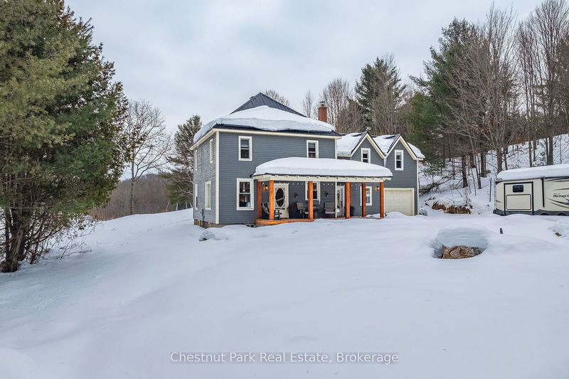 1236 Butter & Egg Rd, Muskoka Lakes - Monck (Muskoka Lakes) image-0-0