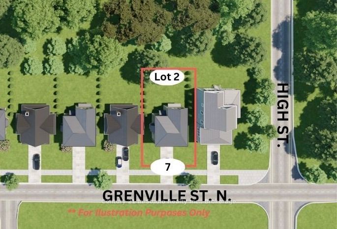7 Grenville St N, Saugeen Shores, N0H 2L0 | Image 2