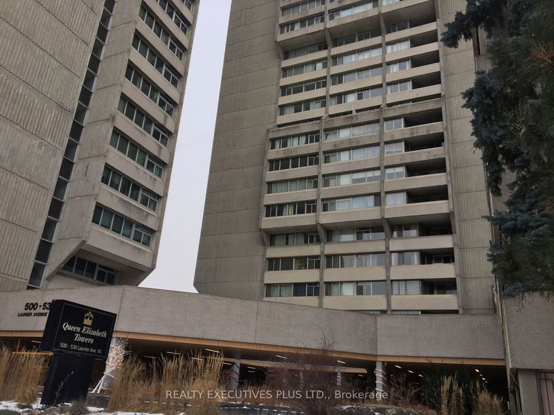 Unit 403 — 530 Laurier Ave, Ottawa Centre - 4102 - Ottawa Centre image-0-0