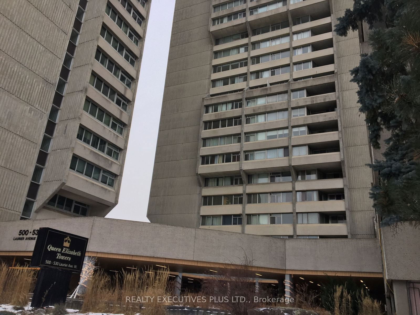 Condo for sale at 403-530 Laurier Avenue, Ottawa Centre, 4102 - Ottawa Centre, K1R 7T1 - MLS: X11921606