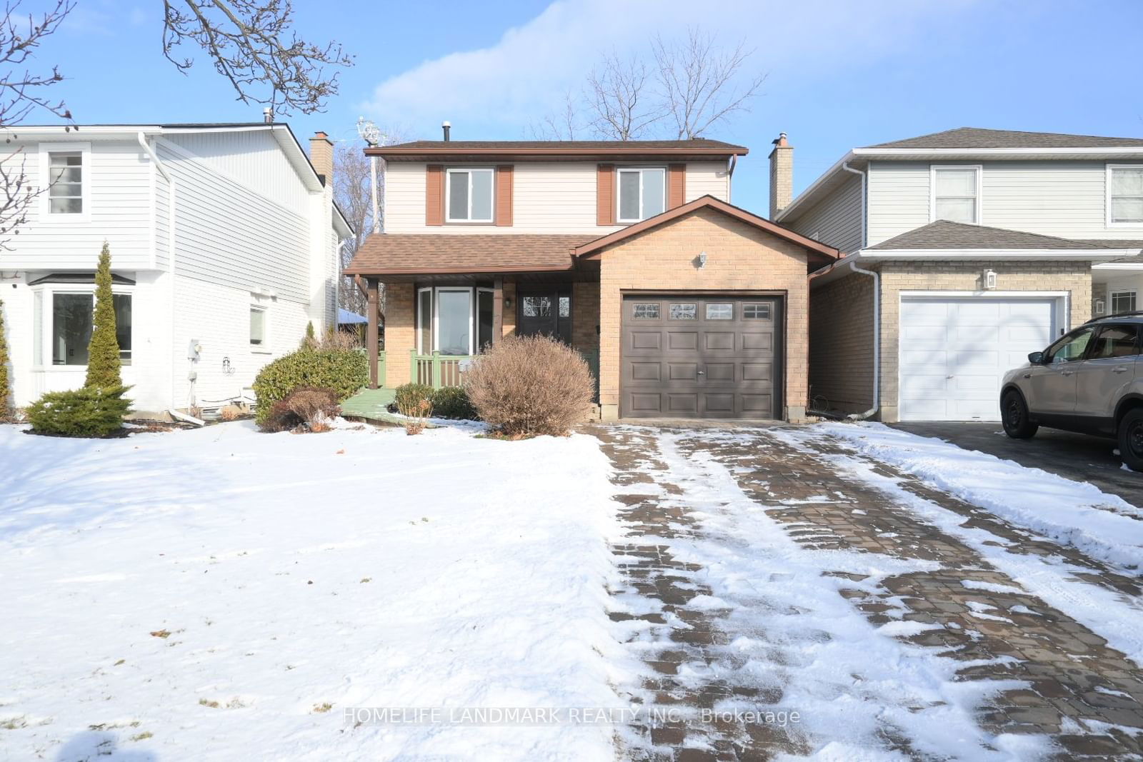 Detached House for sale at 7 Bayview Drive, Grimsby, L3M 4Z4 - MLS: X11921646