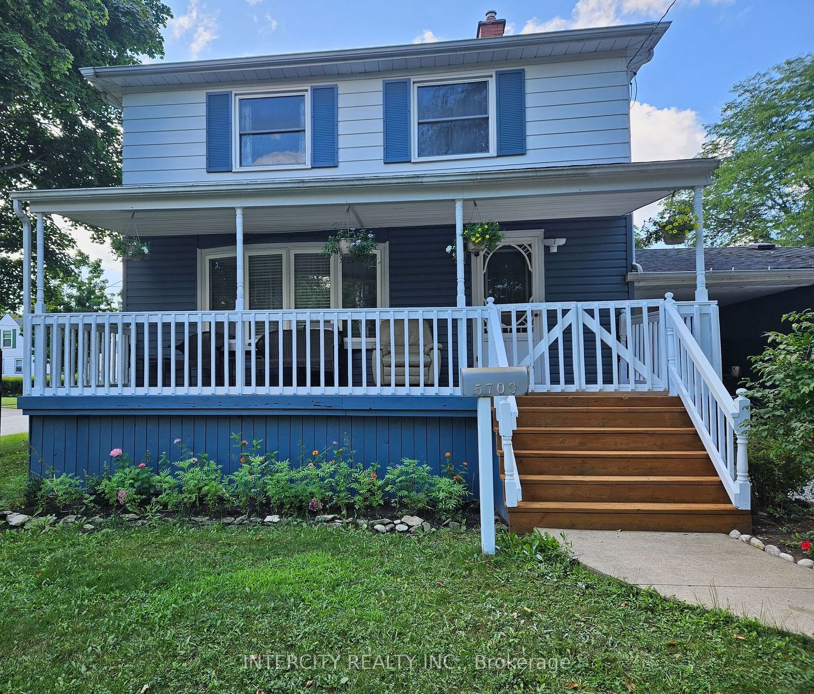 Building at 5700 Strathome Crescent, Niagara Falls, 206 - Stamford