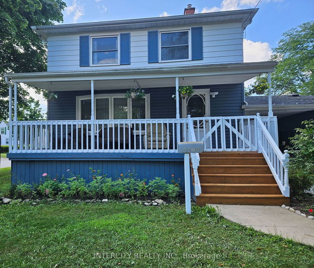 5700 Strathmore Crescent
