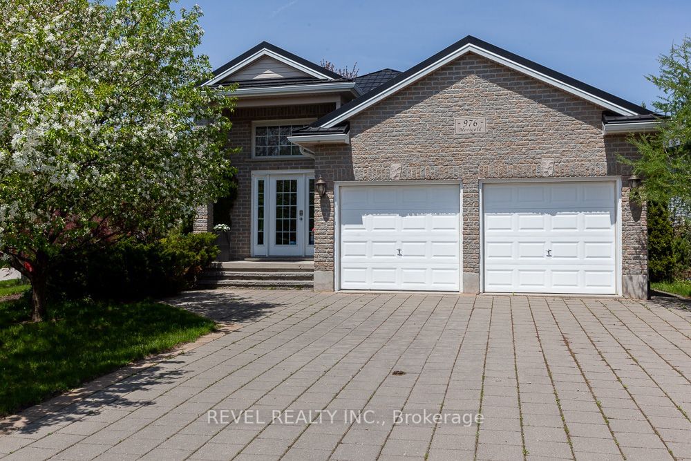 Detached House for lease at 976 Marigold Street, London, North C, N5X 4N8 - MLS: X11921678