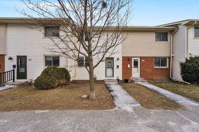 Unit D — 207 North Park St, Belleville - 