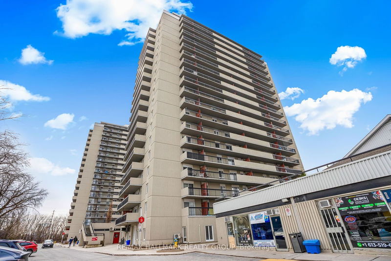 Unit 805 — 158B MCARTHUR Ave, Vanier and Kingsview Park - 3404 - Vanier image-0-0