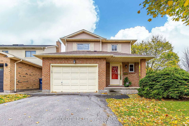 home for sale on 7 Elderwood Drive