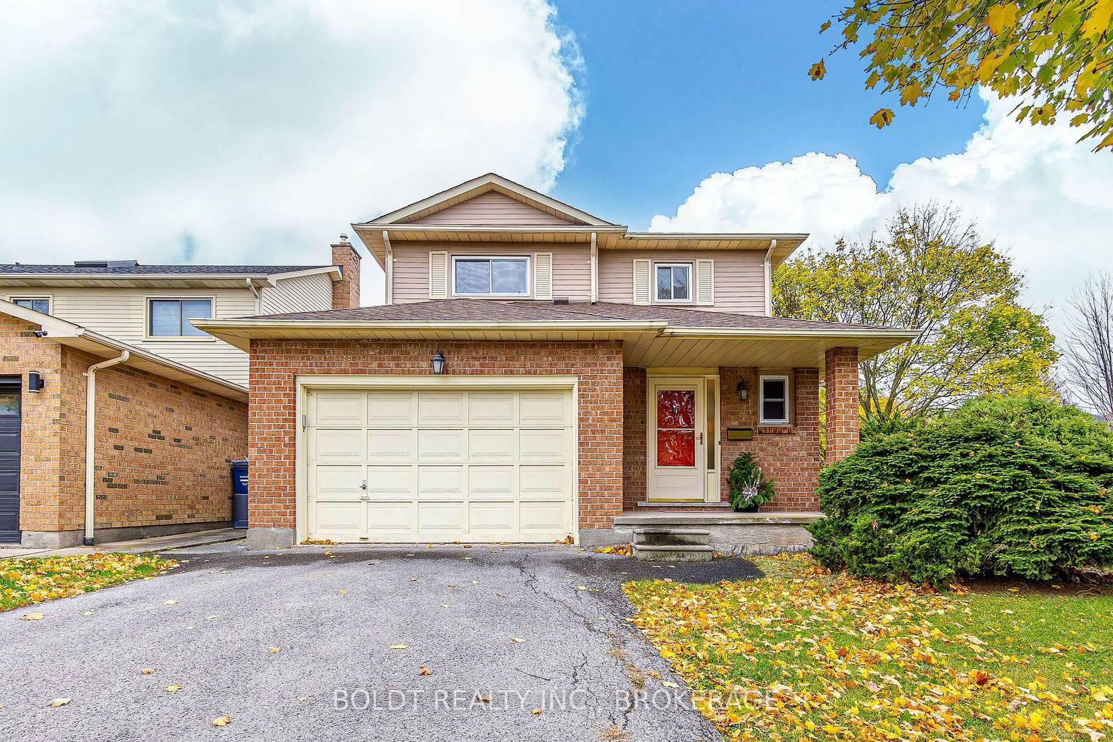 Building at 7 Elderwood Drive, St. Catharines, 453 - Grapeview