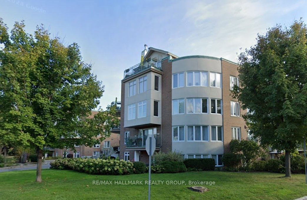 Condo sold at 202 C-997 North River Road, Overbrook - Castleheights and Area, 3501 - Overbrook, K1K 3V5 - MLS: X11921810