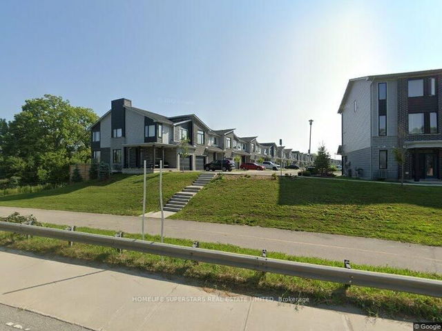 122 - 177 Edgevalley Road