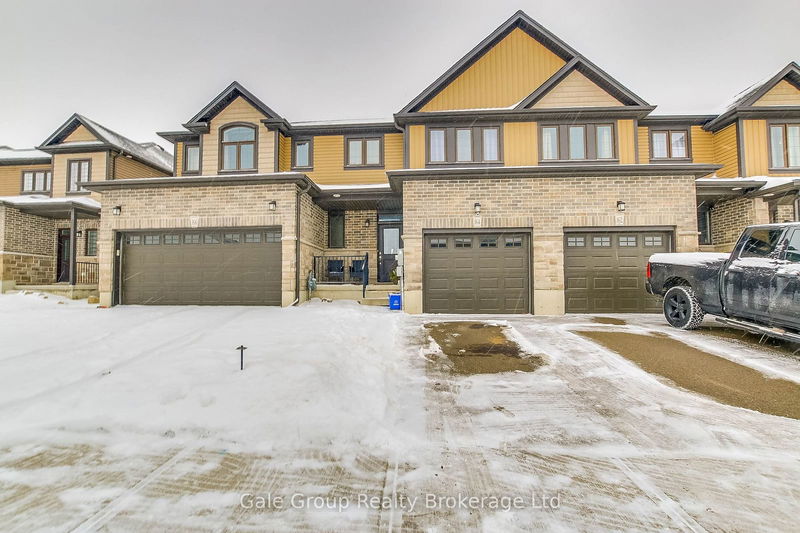 164 Links Cres, Woodstock - Woodstock - North image-0-0