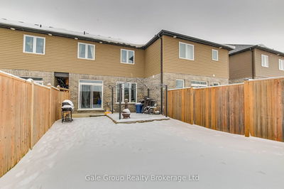 164 Links Cres, Woodstock - Woodstock - North image-0-2