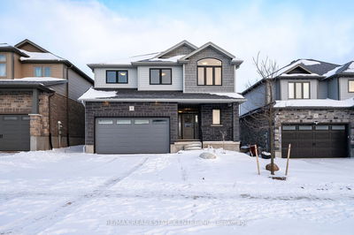 3 Grundy Cres, East Luther Grand Valley - Rural East Luther Grand Valley