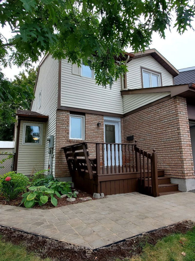 home for lease on 1792 Bromont Way