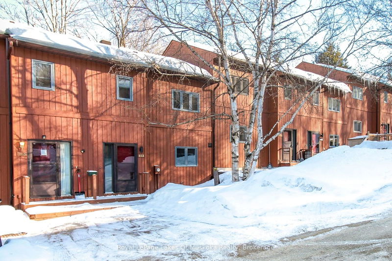 Unit 2 — 113 Southbank Dr, Bracebridge - Macaulay image-0-0